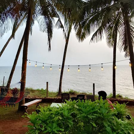 Perch By The Sea Bed & Breakfast Kannur Exterior photo