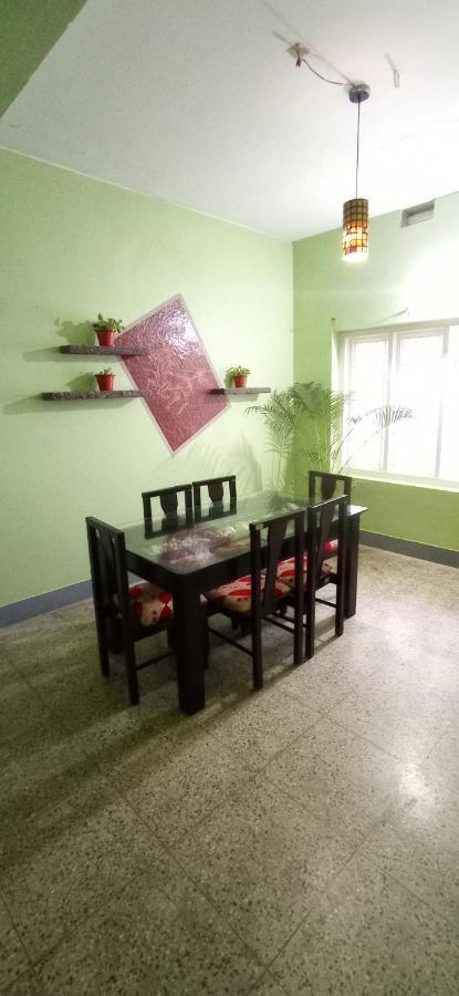 Perch By The Sea Bed & Breakfast Kannur Exterior photo