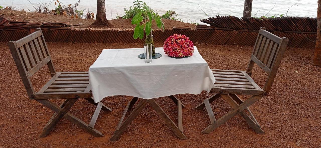 Perch By The Sea Bed & Breakfast Kannur Exterior photo