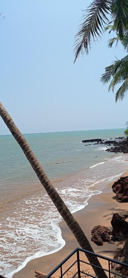 Perch By The Sea Bed & Breakfast Kannur Exterior photo